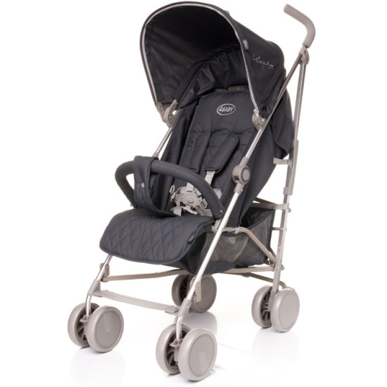 4BABY LE CAPRICE pastaigu rati DARK GREY
