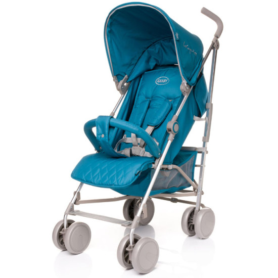 4BABY LE CAPRICE pastaigu rati DARK TURKUS