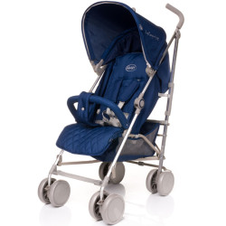 4BABY LE CAPRICE pastaigu rati NAVY BLUE