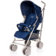 4BABY LE CAPRICE pastaigu rati NAVY BLUE