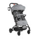 KikkaBoo Libro pastaigu rati DARK GREY KikkaBoo Libro pastaigu rati DARK GREY