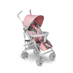 Lionelo Elia Tropical pastaigu rati PINK