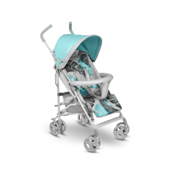 Lionelo Elia Tropical pastaigu rati TURQUOISE