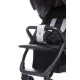 4BABY MOODY pastaigu rati LIGHT GREY 4BABY MOODY pastaigu rati LIGHT GREY