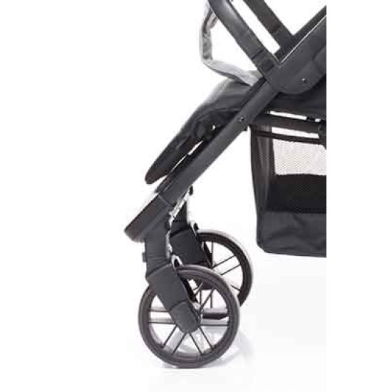 4BABY MOODY pastaigu rati LIGHT GREY 4BABY MOODY pastaigu rati LIGHT GREY