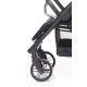 4BABY MOODY pastaigu rati LIGHT GREY 4BABY MOODY pastaigu rati LIGHT GREY