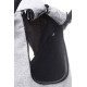 4BABY MOODY pastaigu rati LIGHT GREY 4BABY MOODY pastaigu rati LIGHT GREY