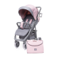 4BABY MOODY pastaigu rati ROSE 4BABY MOODY pastaigu rati ROSE