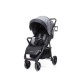 4BABY MOODY pastaigu rati GREY 4BABY MOODY pastaigu rati GREY
