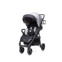 4BABY MOODY pastaigu rati LIGHT GREY