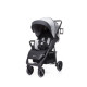 4BABY MOODY pastaigu rati LIGHT GREY 4BABY MOODY pastaigu rati LIGHT GREY