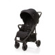 4BABY MOODY XXII pastaigu rati BLACK 4BABY MOODY XXII pastaigu rati BLACK