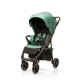 4BABY MOODY XXII pastaigu rati GREEN 4BABY MOODY XXII pastaigu rati GREEN