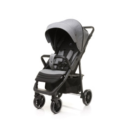4BABY MOODY XXII pastaigu rati  GREY