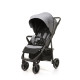 4BABY MOODY XXII pastaigu rati GREY 4BABY MOODY XXII pastaigu rati GREY