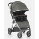 Oyster ZERO pastaigu rati Dark Gray - Pepper Oyster ZERO pastaigu rati Dark Gray - Pepper