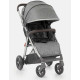 Oyster ZERO pastaigu rati Gray - Mercury Oyster ZERO pastaigu rati Gray - Mercury