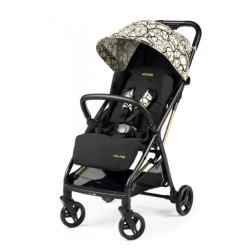 Peg Perego Selfie pastaigu rati GRAPHIC GOLD