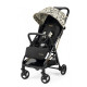 Peg Perego Selfie pastaigu rati GRAPHIC GOLD