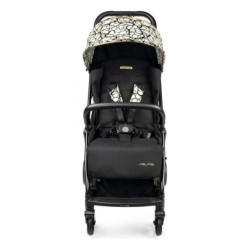 Peg Perego Selfie Pastaigu rati JAGUARS Peg Perego Selfie Pastaigu rati JAGUARS
