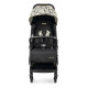 Peg Perego Selfie pastaigu rati GRAPHIC GOLD