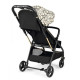 Peg Perego Selfie pastaigu rati GRAPHIC GOLD