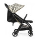 Peg Perego Selfie pastaigu rati GRAPHIC GOLD