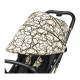 Peg Perego Selfie pastaigu rati GRAPHIC GOLD