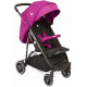 KikkaBoo Pine pastaigu rati Purple KikkaBoo Pine pastaigu rati Purple
