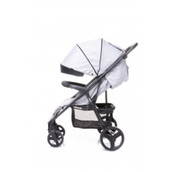 4BABY QUICK pastaigu rati DARK TURKUS 4BABY QUICK pastaigu rati DARK TURKUS