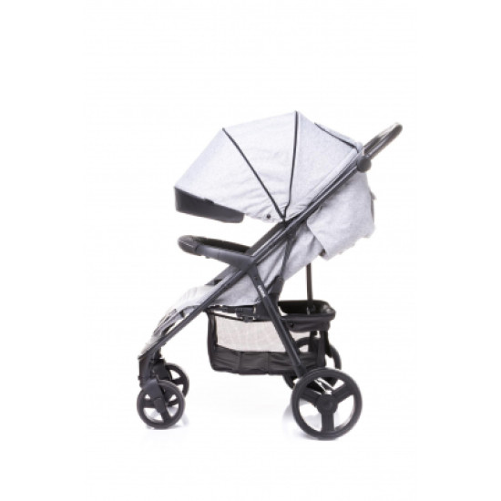 4BABY QUICK pastaigu rati GRAPHITE 4BABY QUICK pastaigu rati GRAPHITE