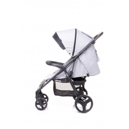 4BABY QUICK pastaigu rati GRAPHITE 4BABY QUICK pastaigu rati GRAPHITE
