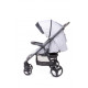 4BABY QUICK pastaigu rati GRAPHITE 4BABY QUICK pastaigu rati GRAPHITE