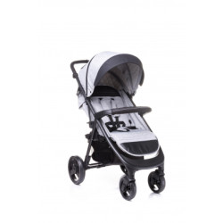 4BABY QUICK pastaigu rati NAVY BLUE 4BABY QUICK pastaigu rati NAVY BLUE