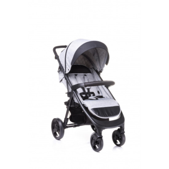 4BABY QUICK pastaigu rati GRAPHITE 4BABY QUICK pastaigu rati GRAPHITE