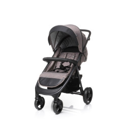 4BABY QUICK pastaigu rati BROWN