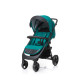 4BABY QUICK pastaigu rati DARK TURKUS