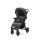 4BABY QUICK pastaigu rati GRAPHITE 4BABY QUICK pastaigu rati GRAPHITE