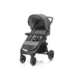 4BABY QUICK pastaigu rati GREY