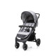4BABY QUICK pastaigu rati LIGHT GREY