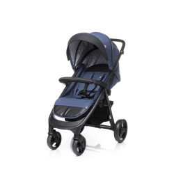 4BABY QUICK pastaigu rati NAVY BLUE