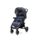4BABY QUICK pastaigu rati NAVY BLUE 4BABY QUICK pastaigu rati NAVY BLUE