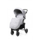 4BABY RAPID UNIQUE pastaigu rati GREY