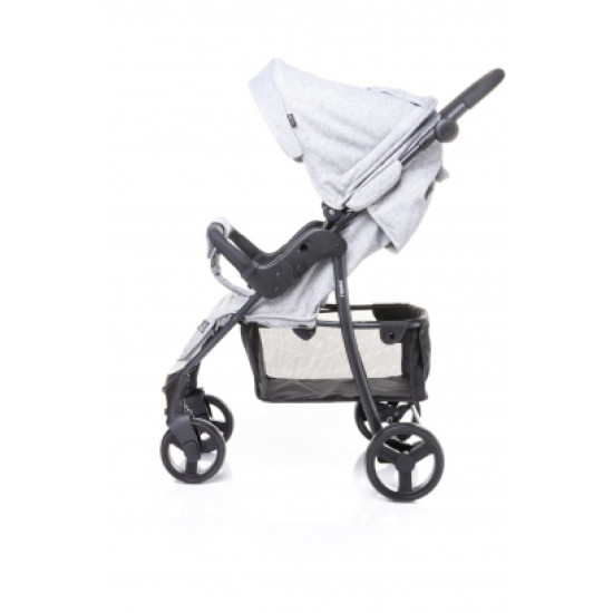 4BABY RAPID UNIQUE pastaigu rati GRAPHITE 4BABY RAPID UNIQUE pastaigu rati GRAPHITE