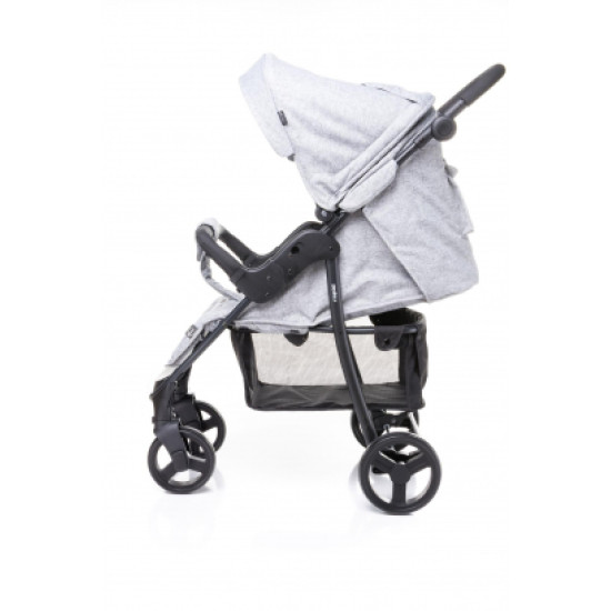 4BABY RAPID UNIQUE pastaigu rati GRAPHITE 4BABY RAPID UNIQUE pastaigu rati GRAPHITE