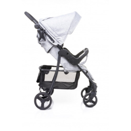4BABY RAPID UNIQUE pastaigu rati GREY