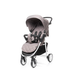 4BABY RAPID UNIQUE pastaigu rati BEIGE