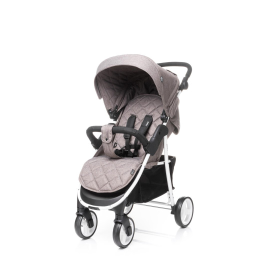 4BABY RAPID UNIQUE pastaigu rati BEIGE 4BABY RAPID UNIQUE pastaigu rati BEIGE