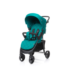 4BABY RAPID UNIQUE pastaigu rati DARK TURKUS