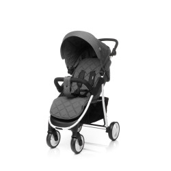 4BABY RAPID UNIQUE pastaigu rati GRAPHITE